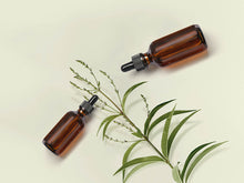 Load image into Gallery viewer, Hand Crafted Organic Beard Oil