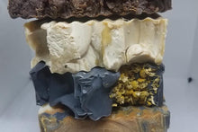 Load image into Gallery viewer, Hand Made All Natural Plant Based Soaps $15.00
