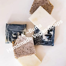 Load image into Gallery viewer, Hand Made All Natural Plant Based Soaps
