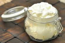 Load image into Gallery viewer, Hand Made Natural Organic Body Butters 8 oz
